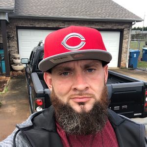 Meet your Posher, Caleb